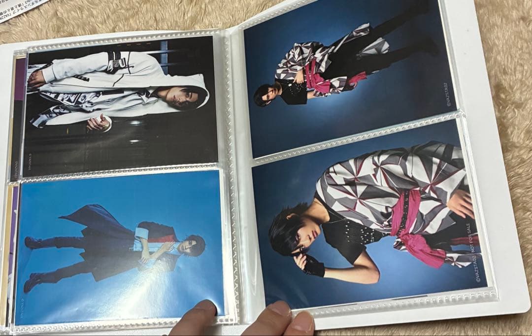 藤林泰也 ブロマイド 60枚 まとめ売り 大量 セット 被りなし