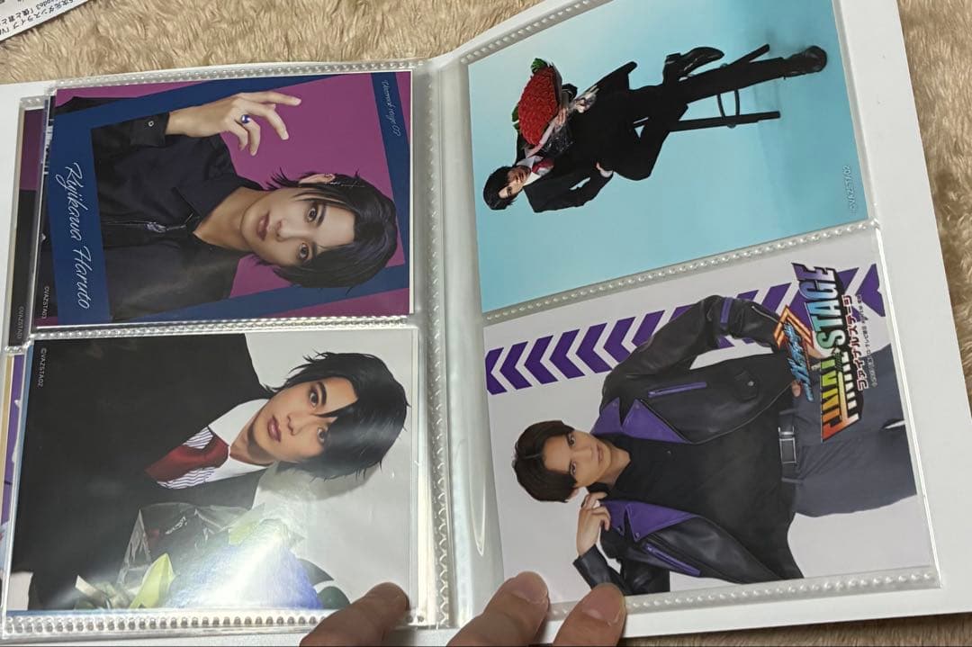 藤林泰也 ブロマイド 60枚 まとめ売り 大量 セット 被りなし