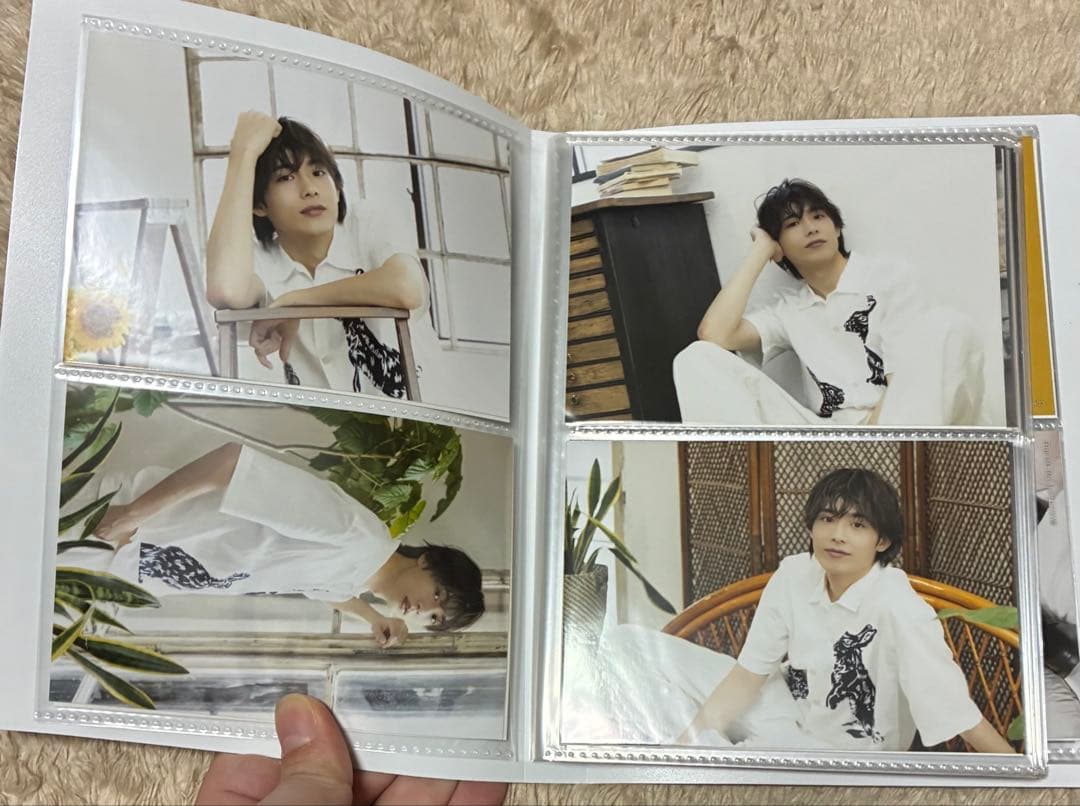 藤林泰也 ブロマイド 60枚 まとめ売り 大量 セット 被りなし