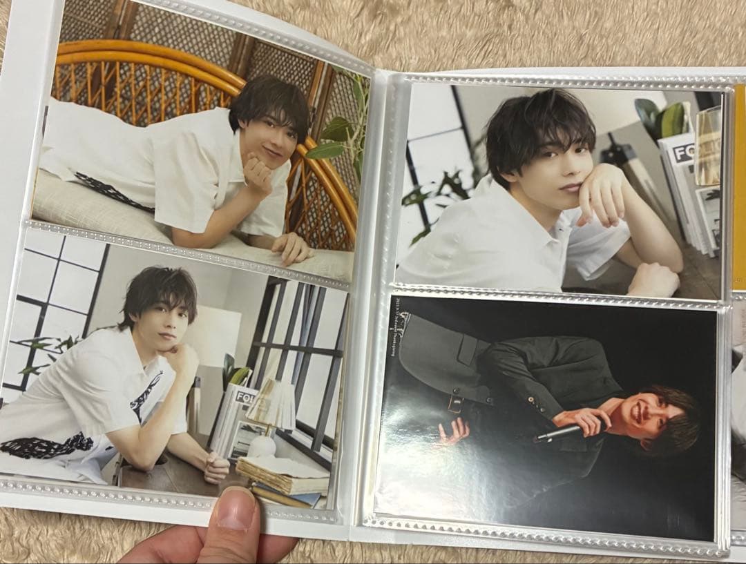 藤林泰也 ブロマイド 60枚 まとめ売り 大量 セット 被りなし