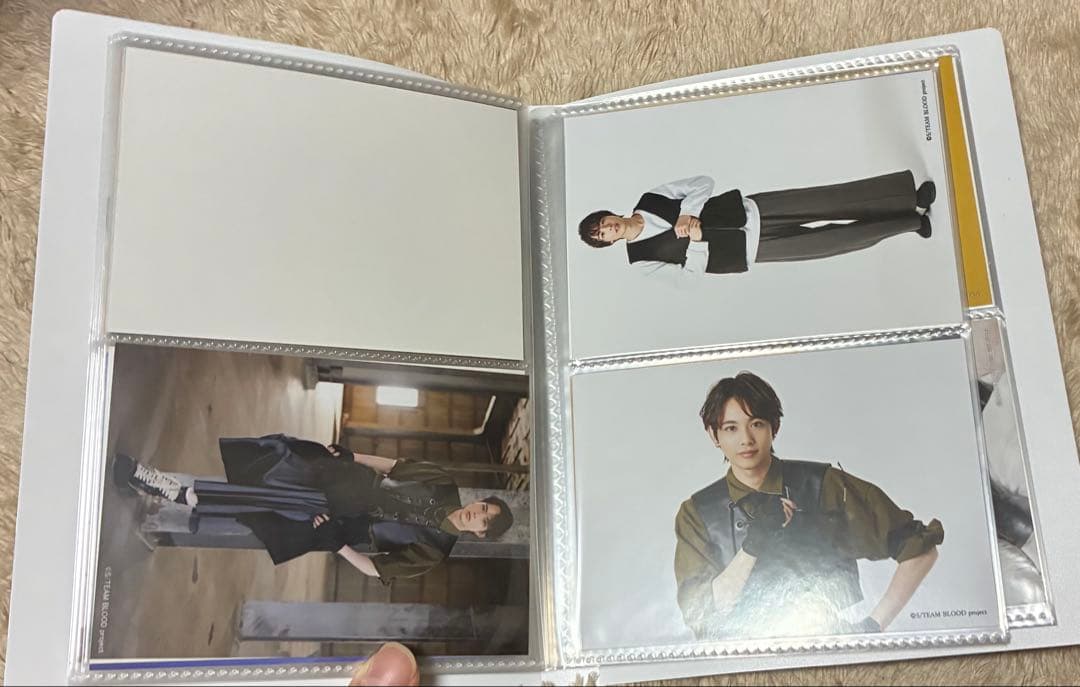 藤林泰也 ブロマイド 60枚 まとめ売り 大量 セット 被りなし