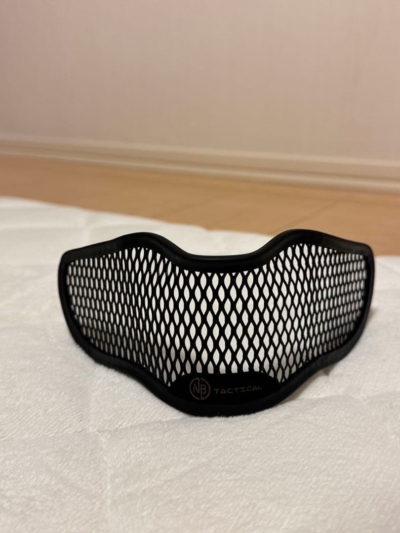 NBタクティカル　VENOM V3