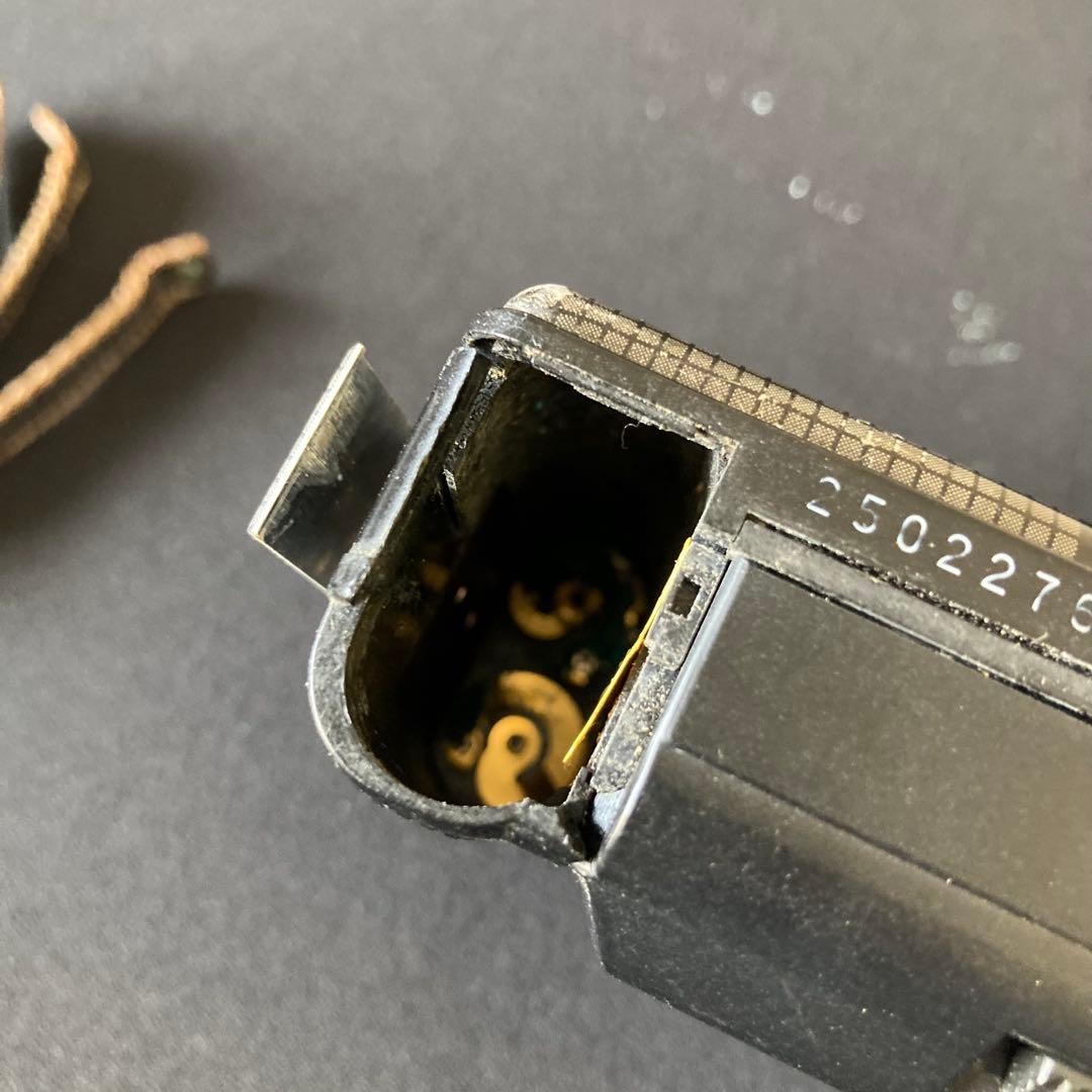 【ジャンク】Konica recoder フィルムカメラ