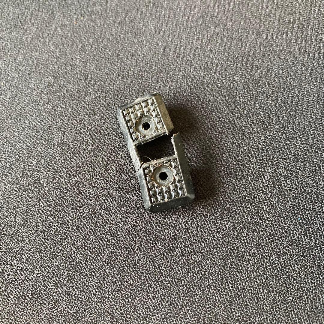 【ジャンク】Konica recoder フィルムカメラ