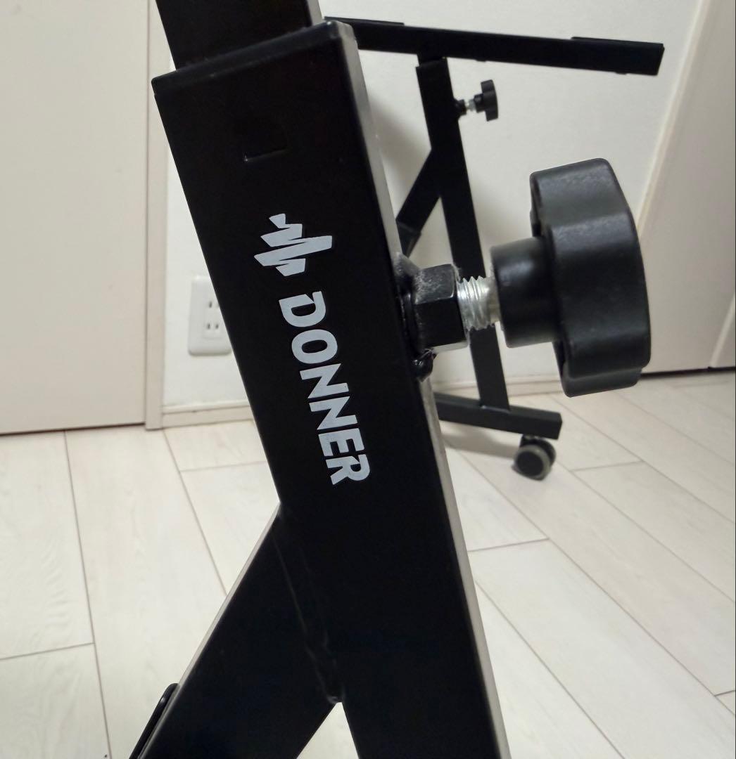 Donner キーボードスタンド