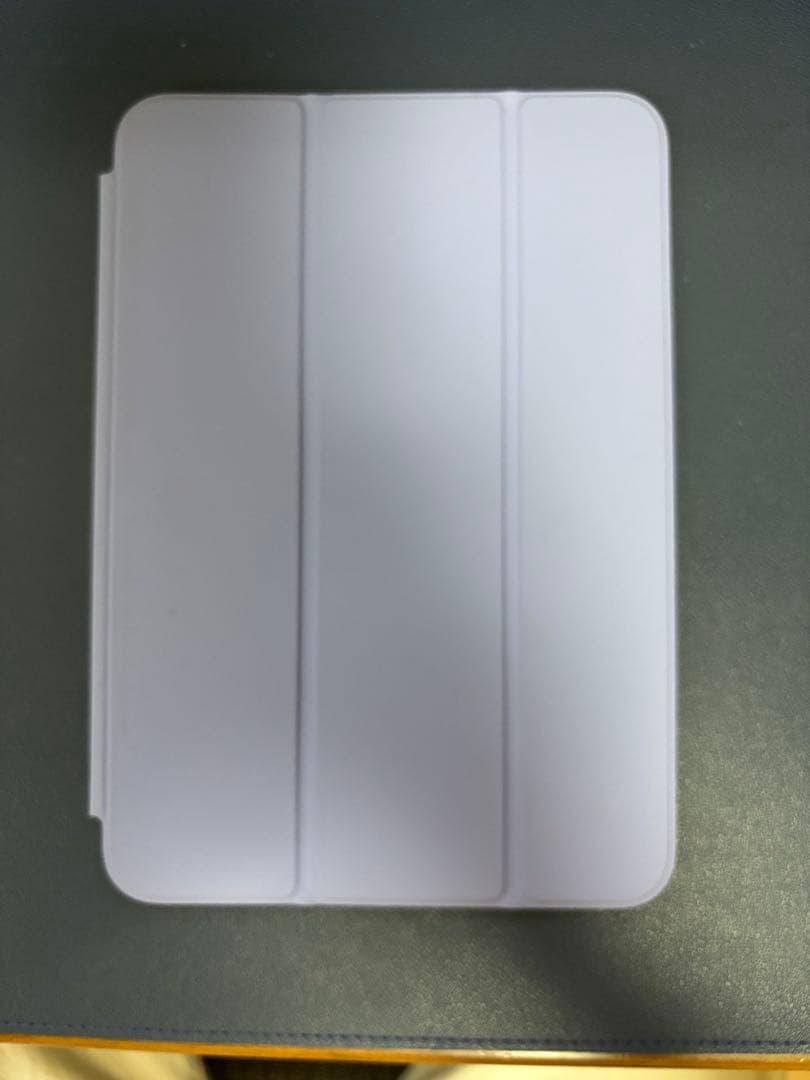 iPad mini 第6世代 256GB パープル 国内版SIMフリー