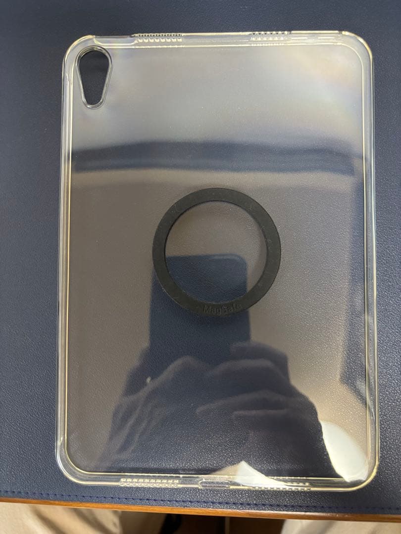 iPad mini 第6世代 256GB パープル 国内版SIMフリー