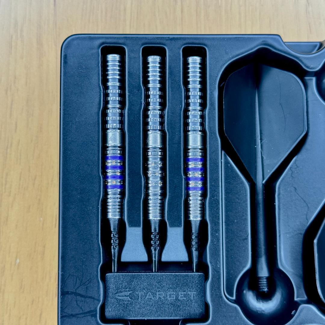 TARGET 21g ダーツセット