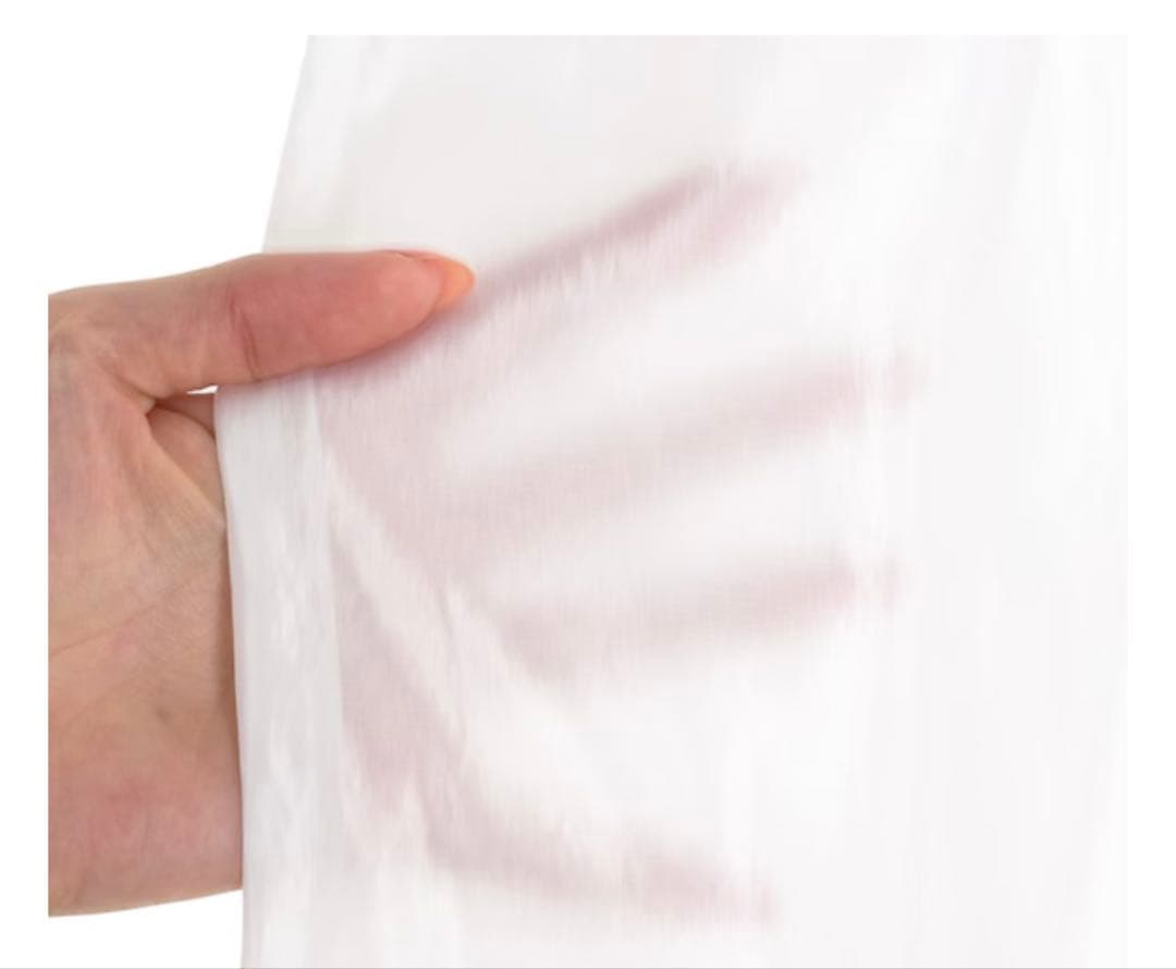 ニトリカーテン100×200＋ナチュラルシャインレースカーテン100×198