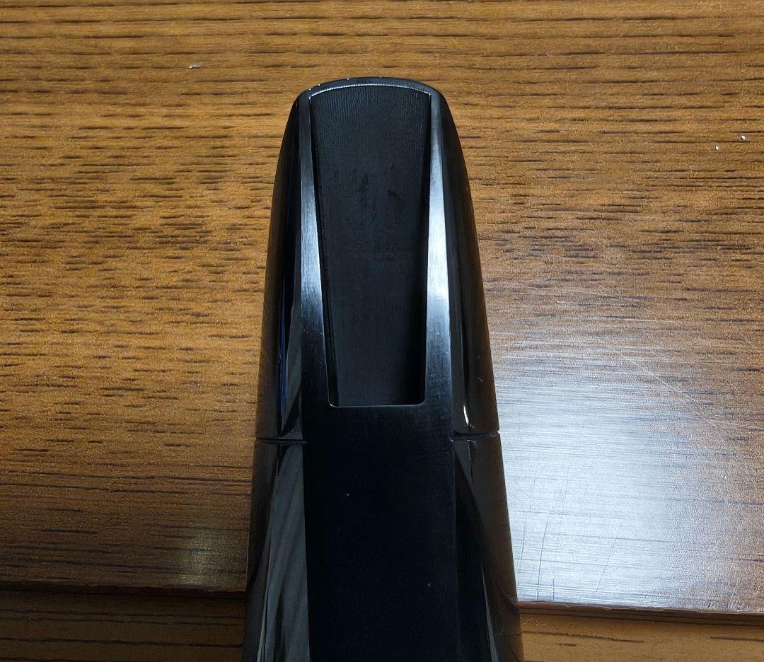 最終値下げ！　Vandoren B40 Ｂbクラリネットマウスピース