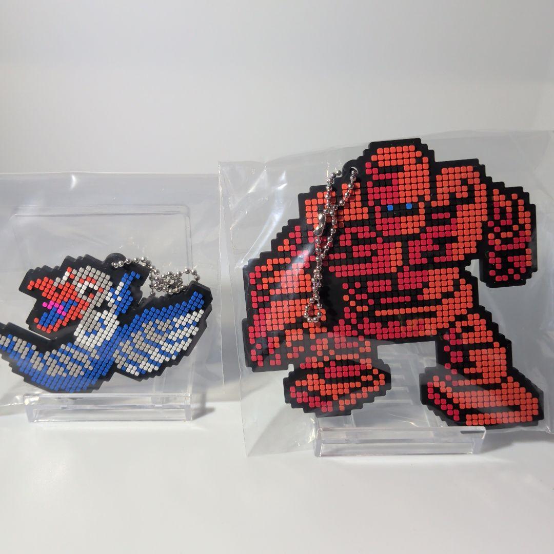 ドラゴンクエスト ふくびき所スペシャル　18点　まとめ　セット A賞　C賞　等