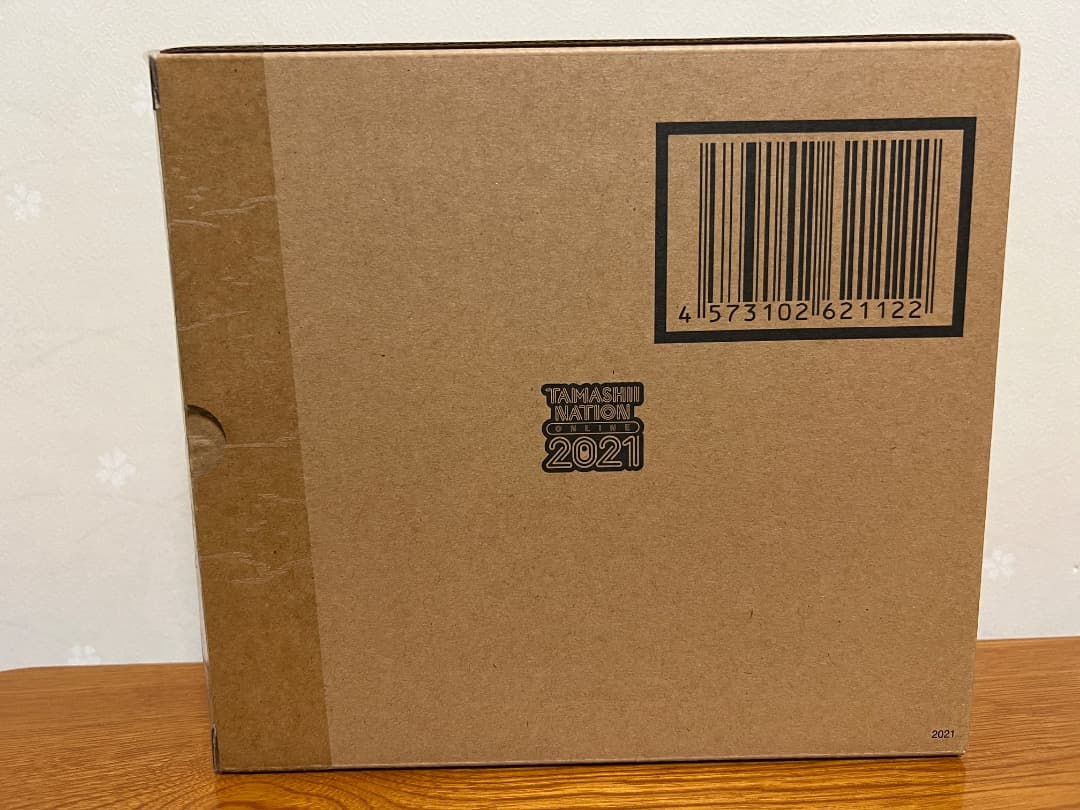 未開封 ROBOT魂 FA-78-1 フルアーマーガンダム リアルマーキング