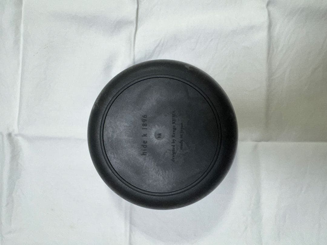 ちゃみさん限定レトワ コレクション | 隈研吾デザイン 　- 3点セット -BL