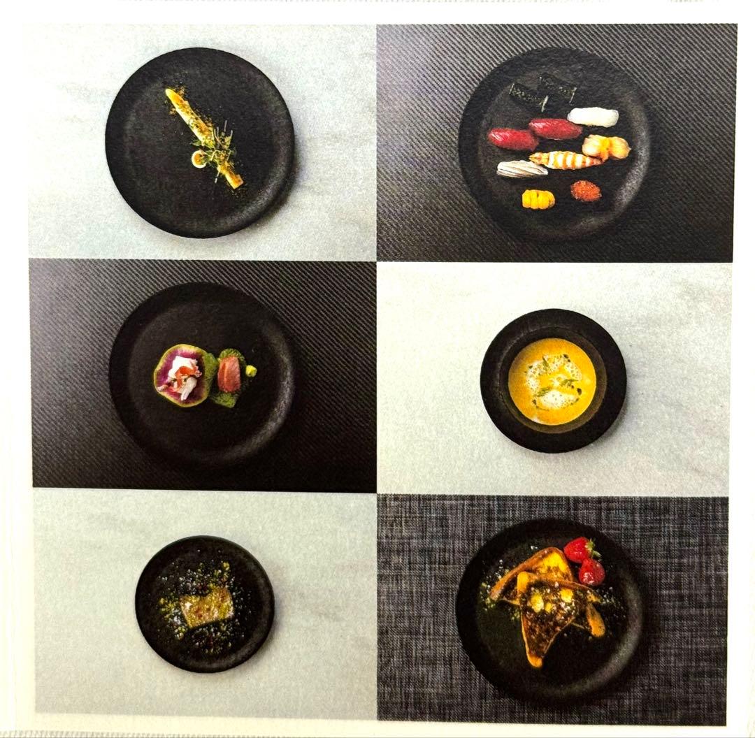 ちゃみさん限定レトワ コレクション | 隈研吾デザイン 　- 3点セット -BL