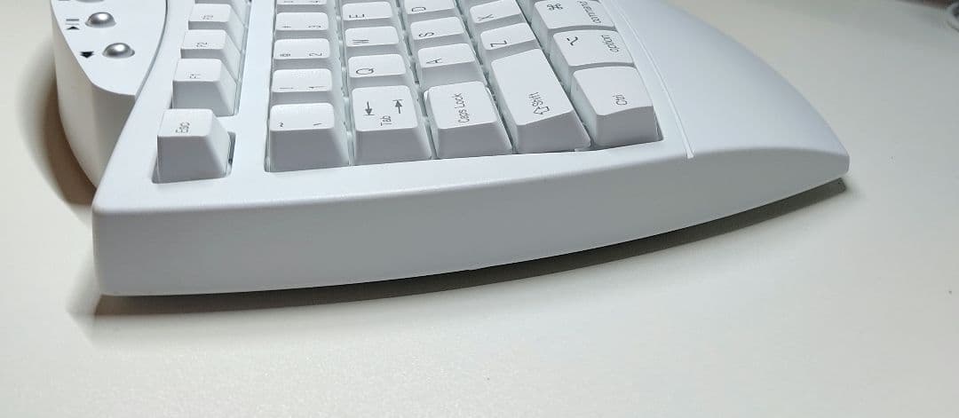 Perixx(ペリックス) PERIBOARD-612W キーボード ワイヤレス