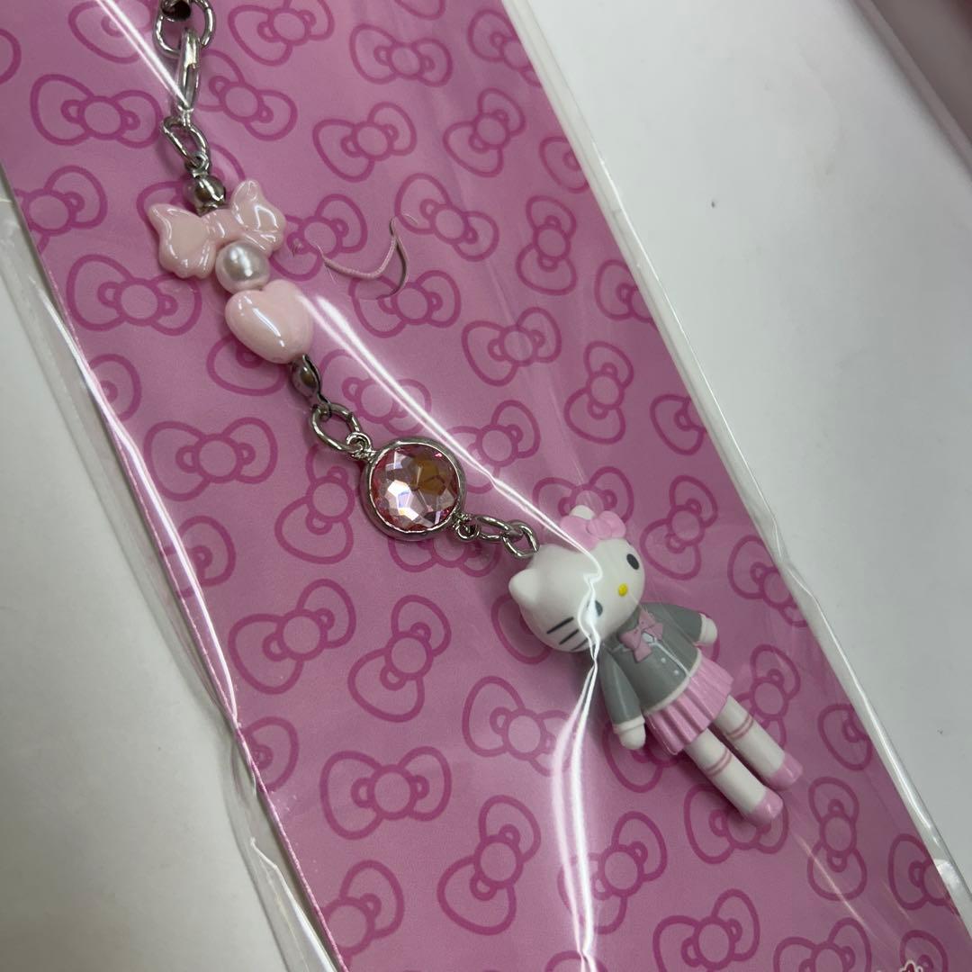 ハローキティ　足長タイプ２点セット