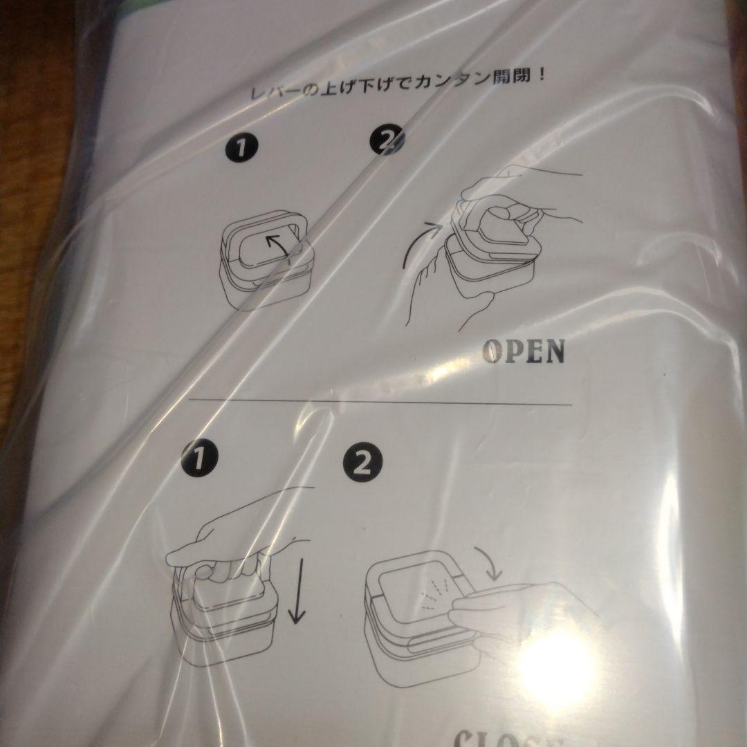 Toffy 濃厚水切りヨーグルトメーカー 　食べられる器メーカー　全4点　新品