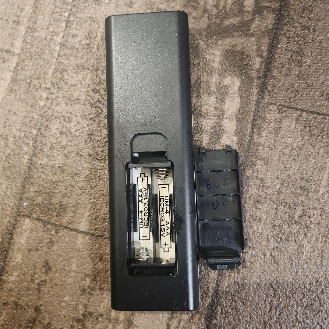 YAMAHA ヤマハ マイクロコンポ　MCR-B043 オレンジ