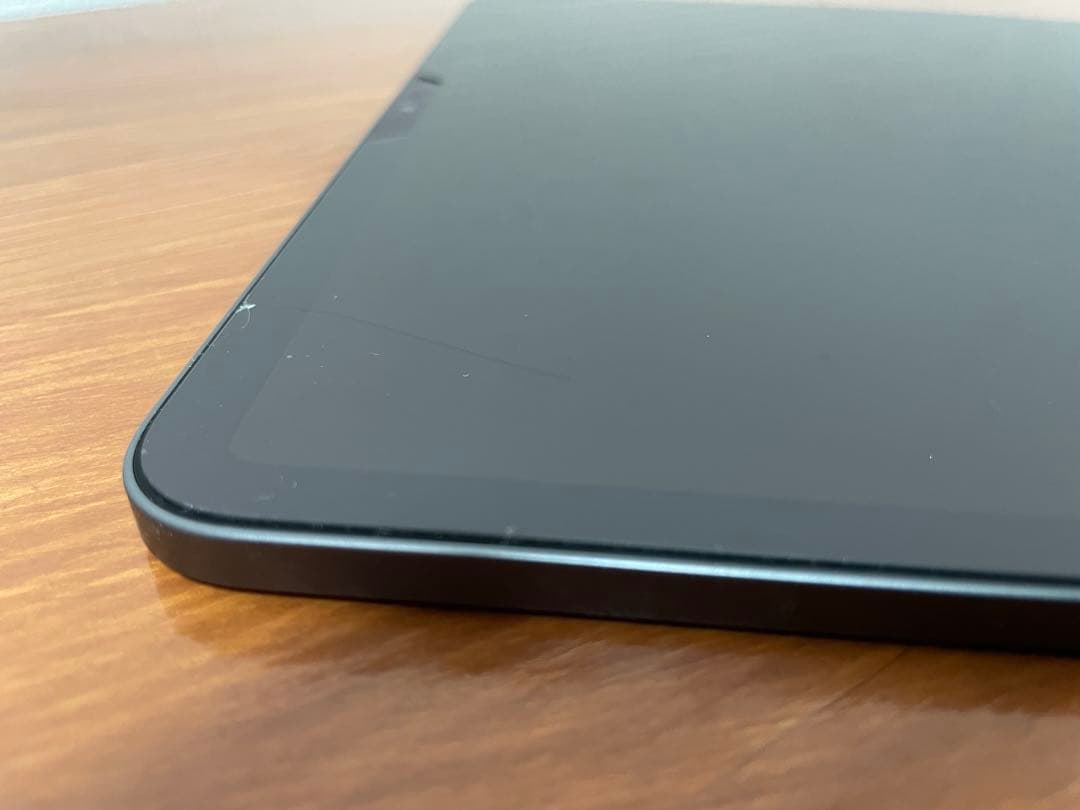 i pad pro 12.9inc 512GB 第4世代 pencil付
