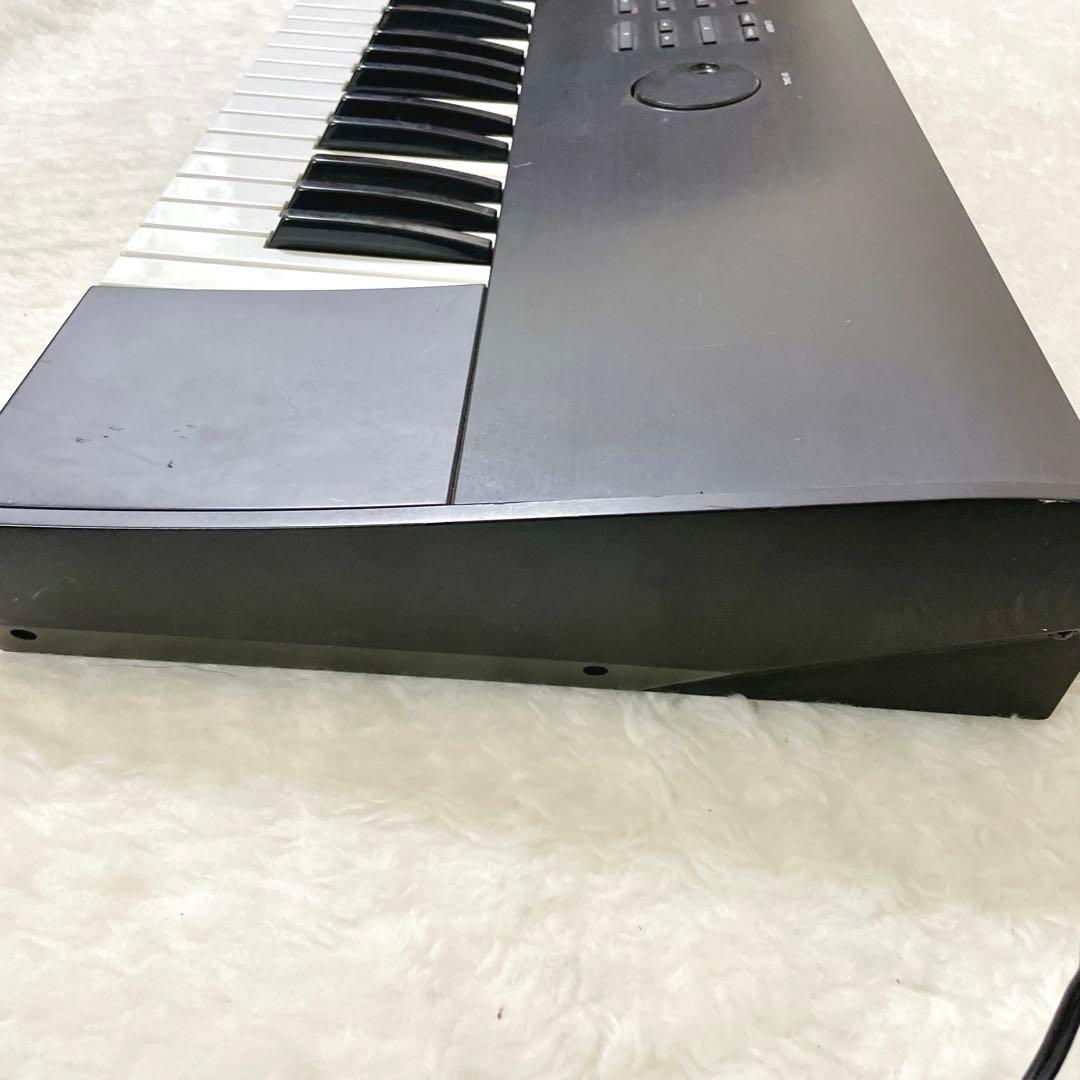 Roland S-50 デジタルサンプリングキーボード シンセサイザー