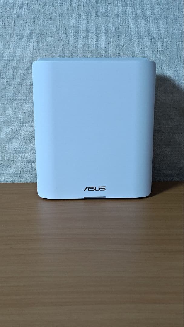 ルーター・ネットワーク機器 ASUS WiFi RT-BE18000