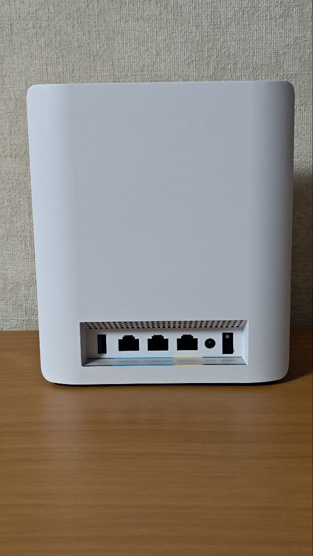 ルーター・ネットワーク機器 ASUS WiFi RT-BE18000