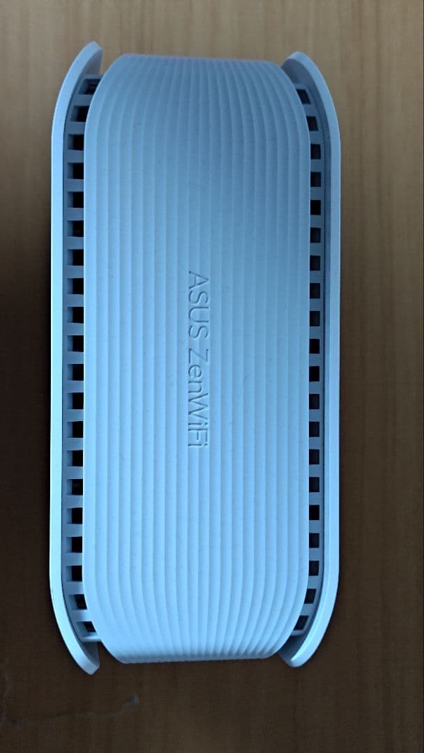 ルーター・ネットワーク機器 ASUS WiFi RT-BE18000