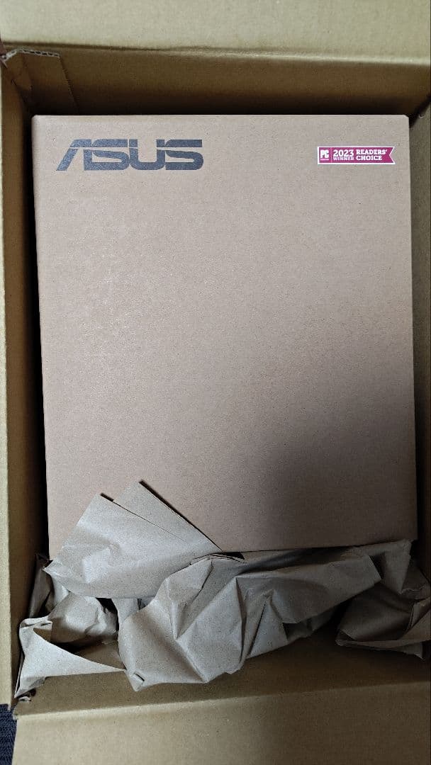 ルーター・ネットワーク機器 ASUS WiFi RT-BE18000