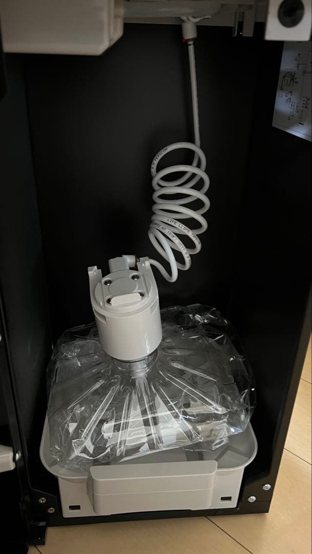 PREMIUM WATER HC22D1L-PW-WB famfitブラック