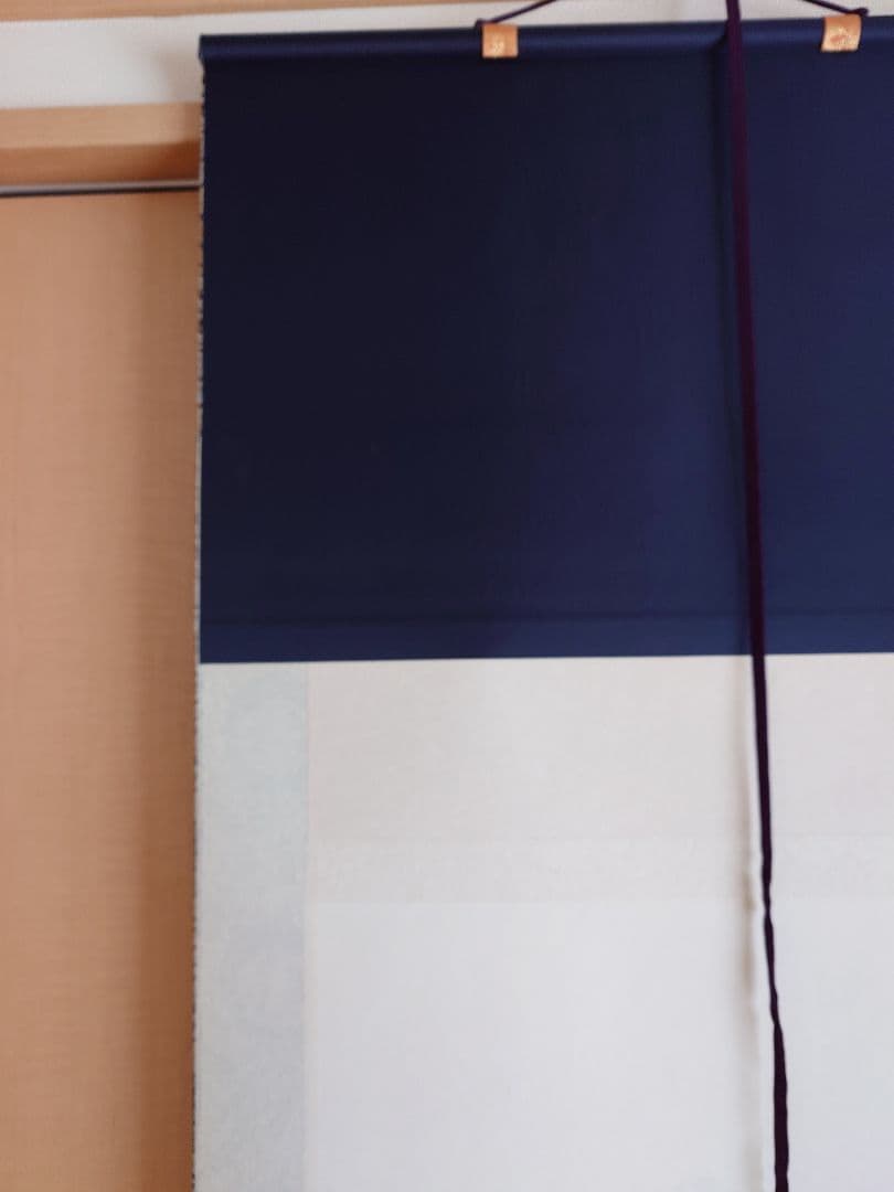 【完全セット】観音掛軸含む5幅＋桐箱付＋掛先＋タイランド・ ドイステープ寺院御守