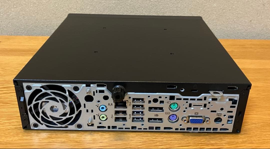 Windows10 SSD1TBパソコン