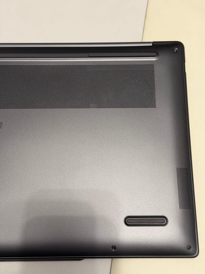 超美品LENOVO Yoga Pro7 i5-13500H 16GB 512GB