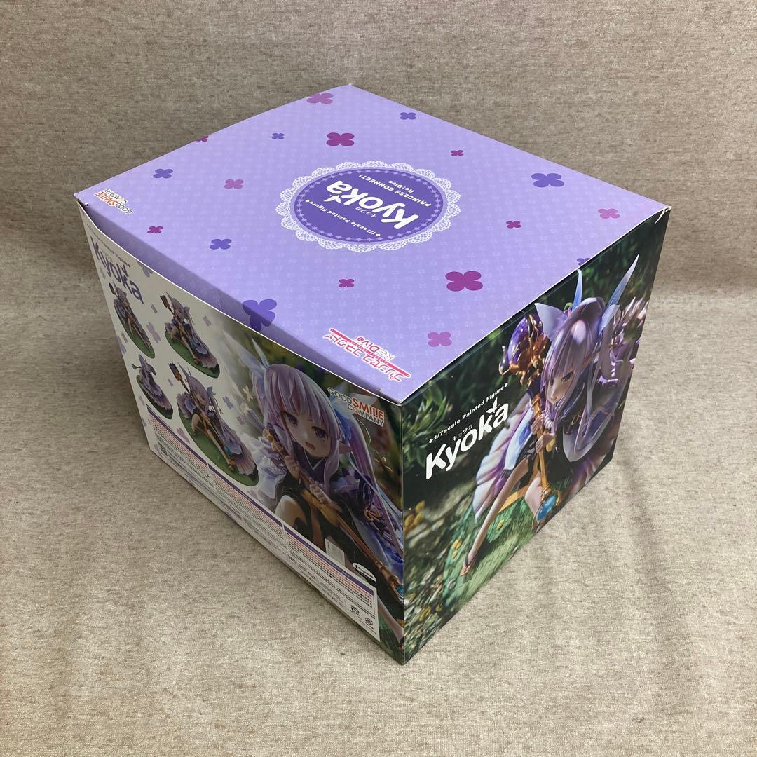 あ*き様 キョウカ　グッドスマイルカンパニー　プリンセスコネクトRe:Dive