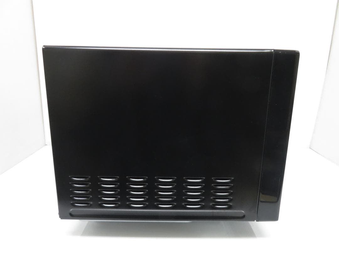 Haier ハイアール 2021年製 ヘルツフリー フラット 電子レンジ 18L