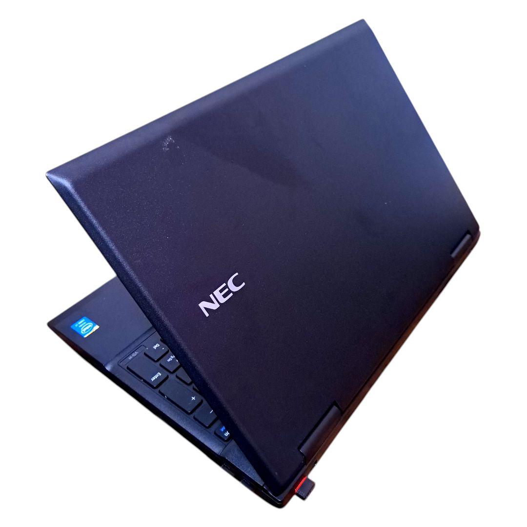 フルHD ノートパソコン Windows11 オフィス i7 16GB SSD
