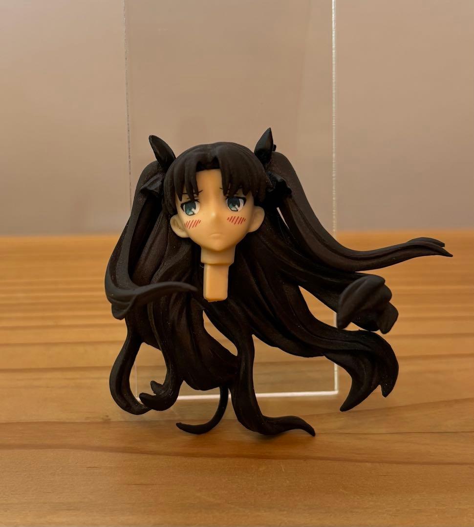フェイト　Fate/stay night［UBW］ Styling　フィギュア