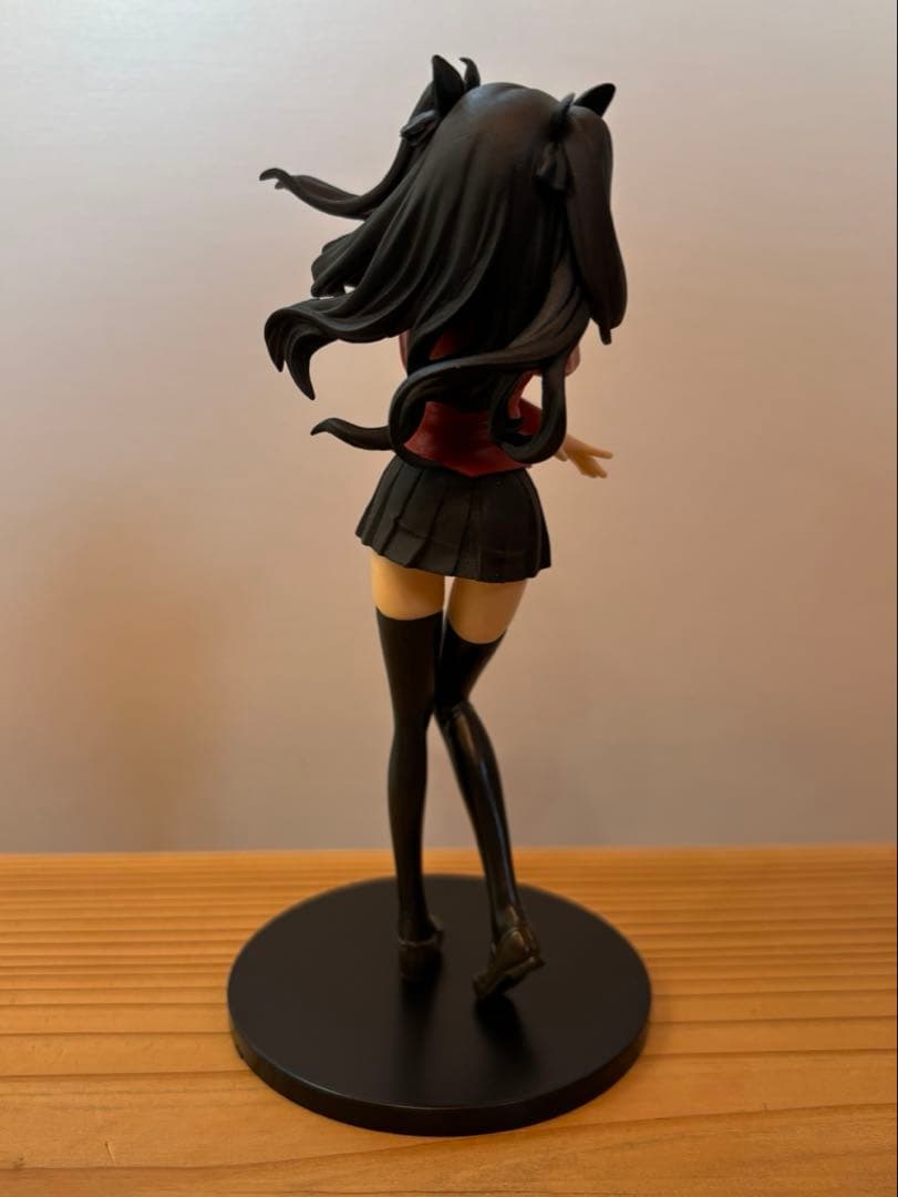 フェイト　Fate/stay night［UBW］ Styling　フィギュア