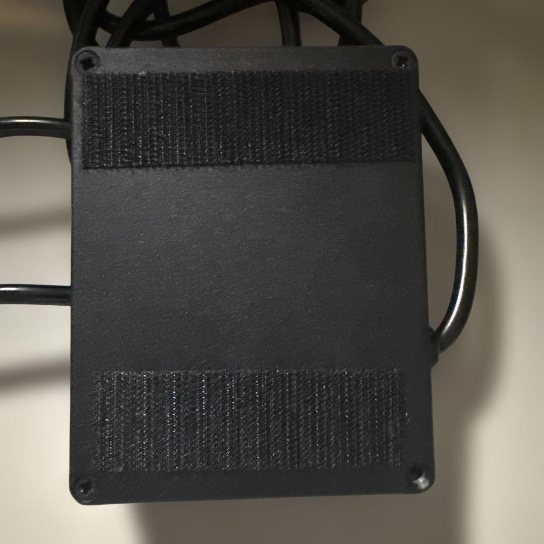 tc electronic SCF コーラス/フランジャー