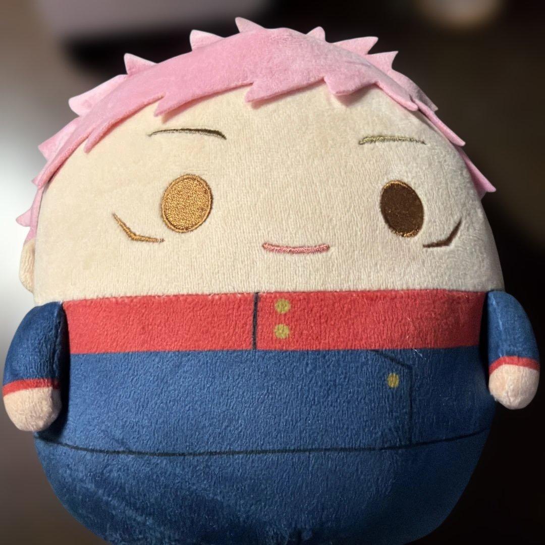 虎杖悠仁セット
