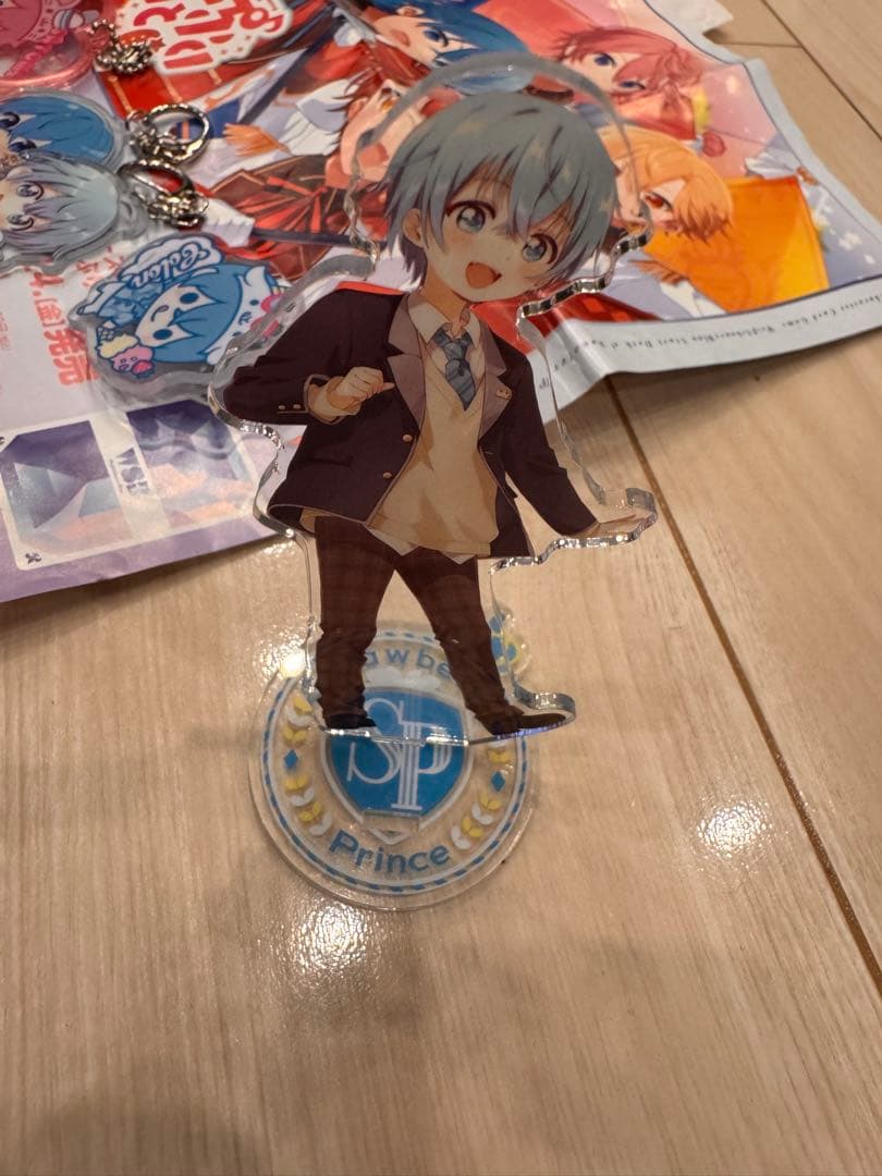 すとぷりグッズ　まとめ売り　ころん主