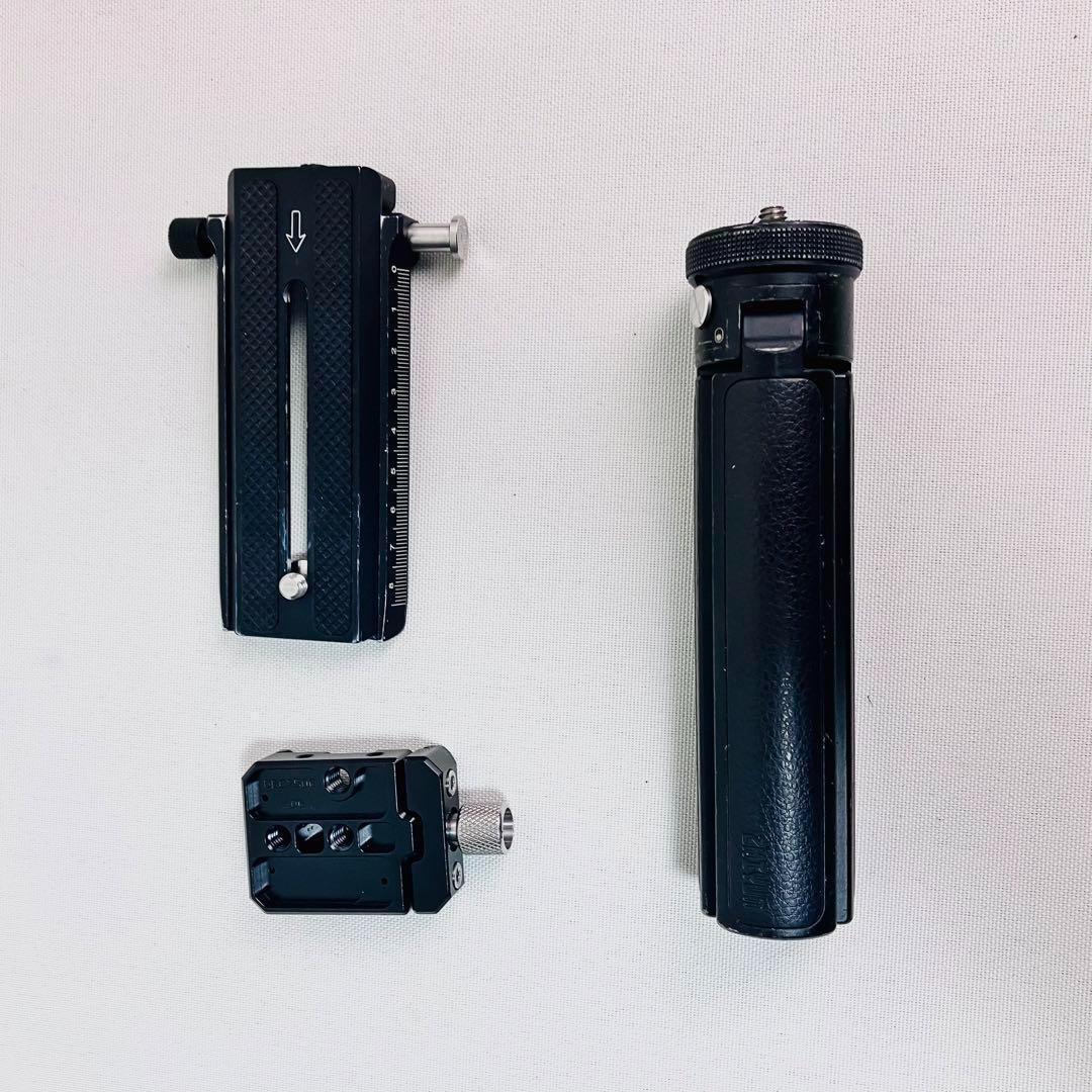 ZHIYUN WEEBILL S (ウィービルS ) スタビライザー