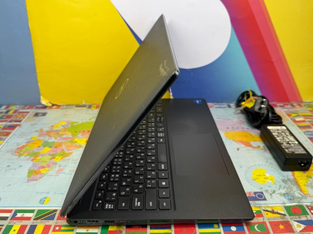 デル Latitude 3520 15.6型 Office2024 25H2良品