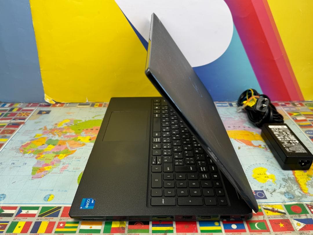 デル Latitude 3520 15.6型 Office2024 25H2良品