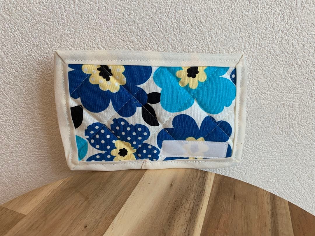 愛光幼稚舎　入園バッグ