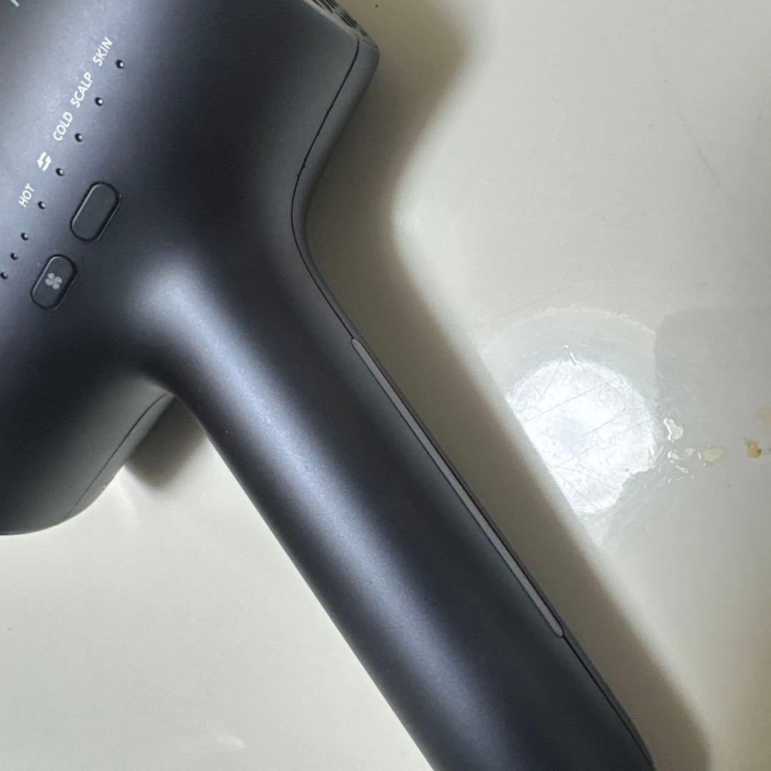 Panasonic EH-NA0J ヘアドライヤー 1200W