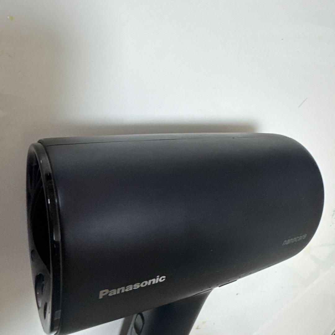 Panasonic EH-NA0J ヘアドライヤー 1200W