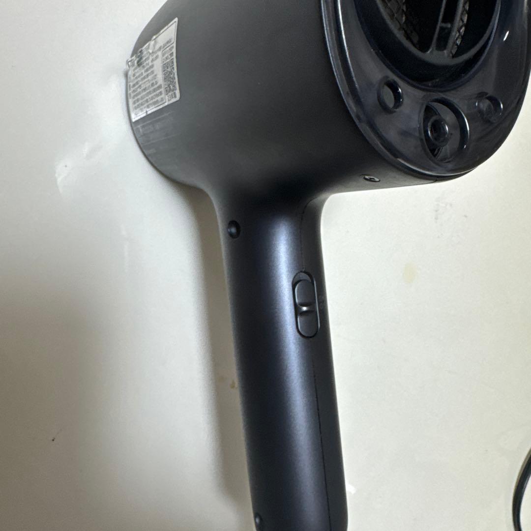 Panasonic EH-NA0J ヘアドライヤー 1200W