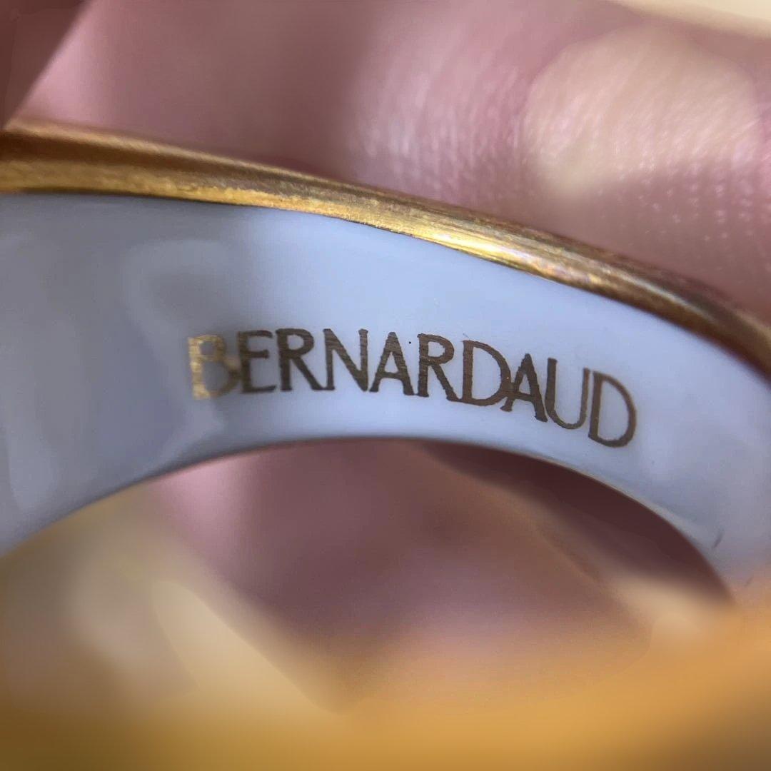 BERNARDAUD 指輪
