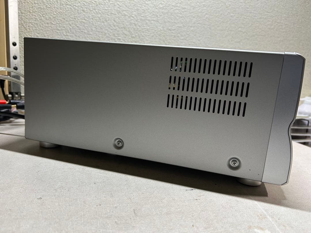 E17整備ONKYO NFR-7TX ハイレゾ CD/SD/USBレシーバー