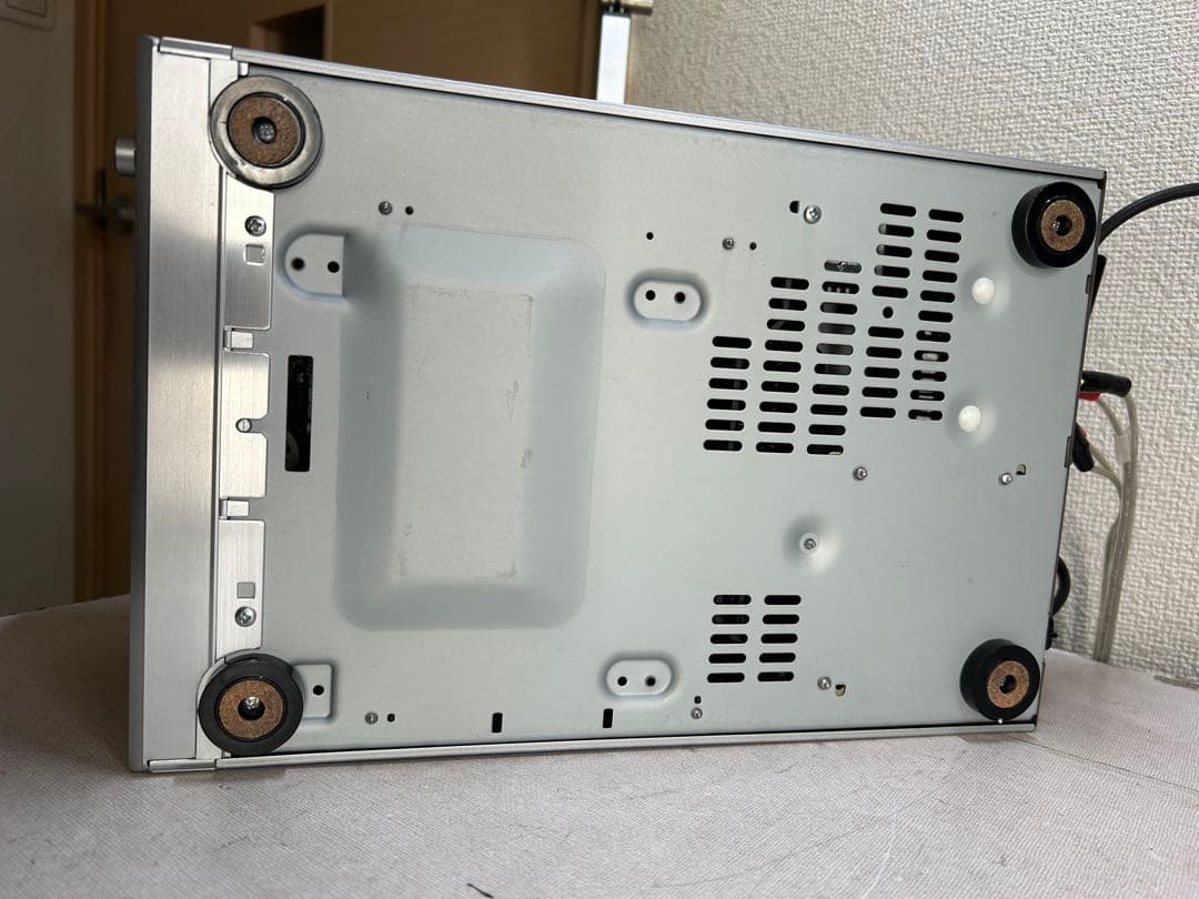 E17整備ONKYO NFR-7TX ハイレゾ CD/SD/USBレシーバー